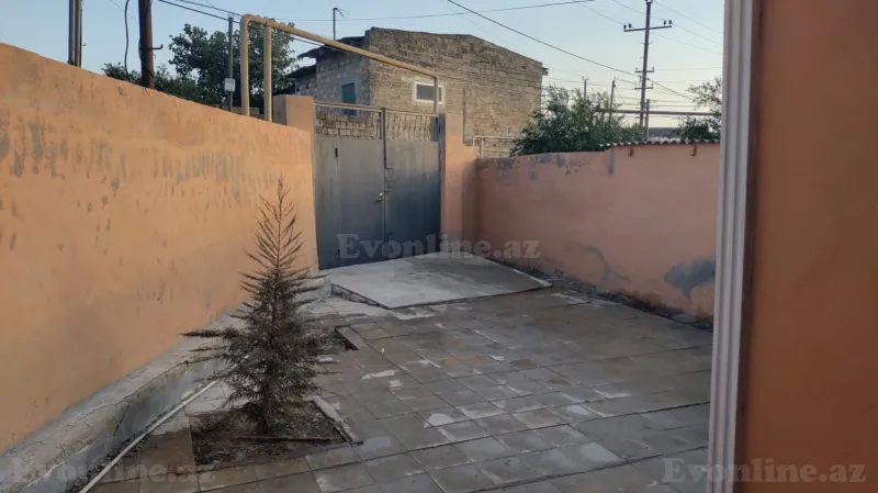 Satılır 2 otaqlı Həyət evi 67 m² Maştağa - şəkil 3