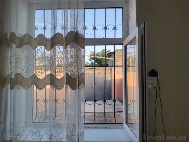 Satılır 2 otaqlı Həyət evi 67 m² Maştağa - şəkil 7