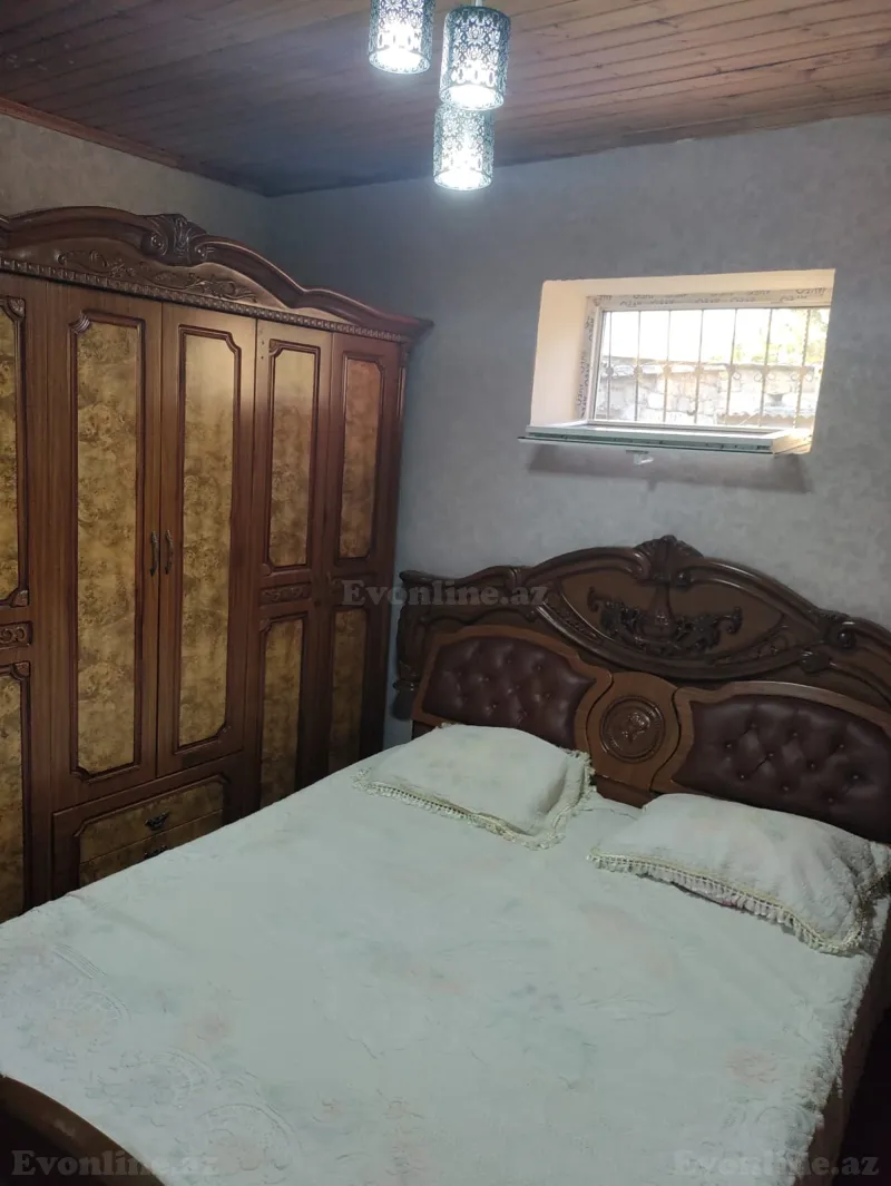 Satılır 2 otaqlı Həyət evi 67 m² Maştağa - şəkil 11