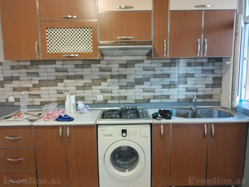 Satılır 2 otaqlı Həyət evi 67 m² Maştağa - şəkil 12