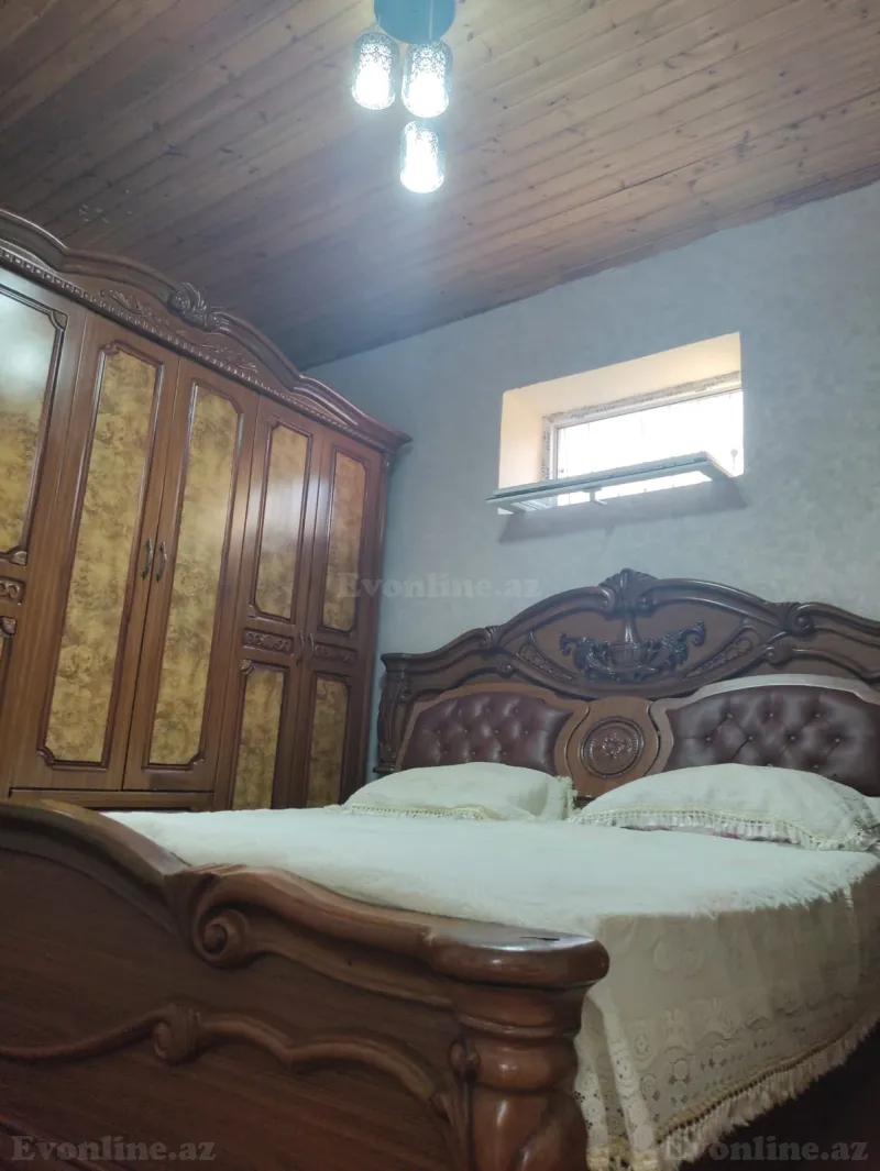 Satılır 2 otaqlı Həyət evi 67 m² Maştağa - şəkil 13