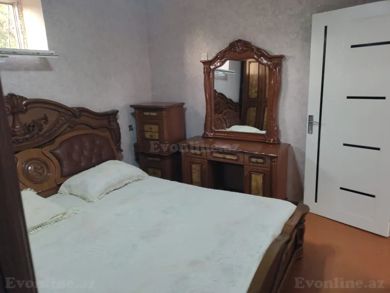 Satılır 2 otaqlı Həyət evi 67 m² Maştağa - şəkil 14