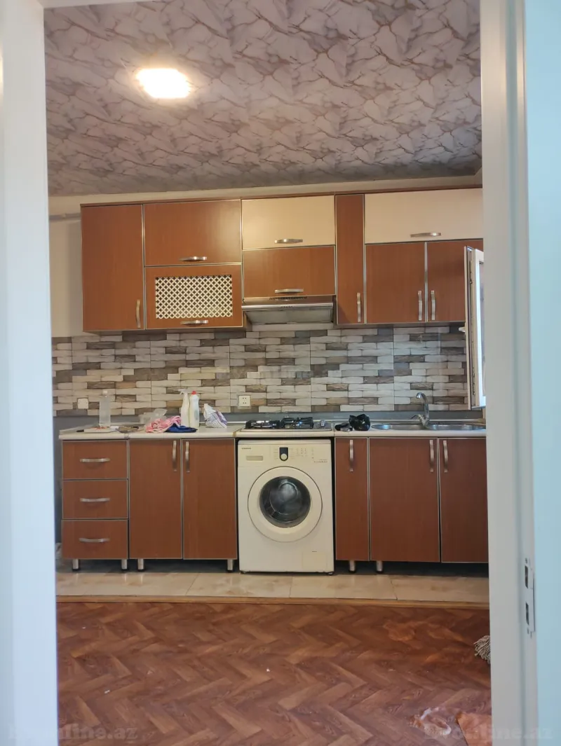 Satılır 2 otaqlı Həyət evi 67 m² Maştağa - şəkil 15