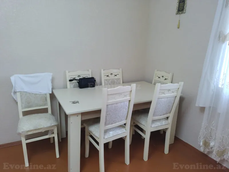 Satılır 2 otaqlı Həyət evi 67 m² Maştağa - şəkil 16