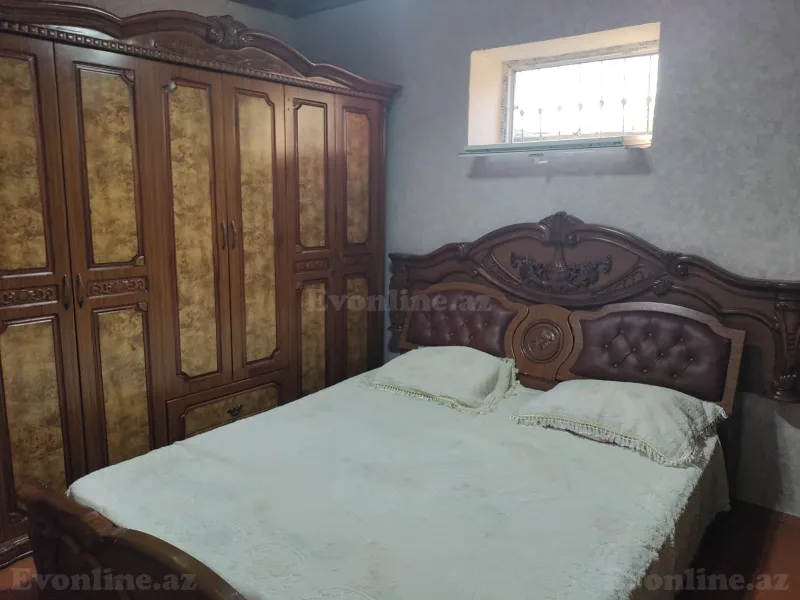 Satılır 2 otaqlı Həyət evi 67 m² Maştağa - şəkil 18
