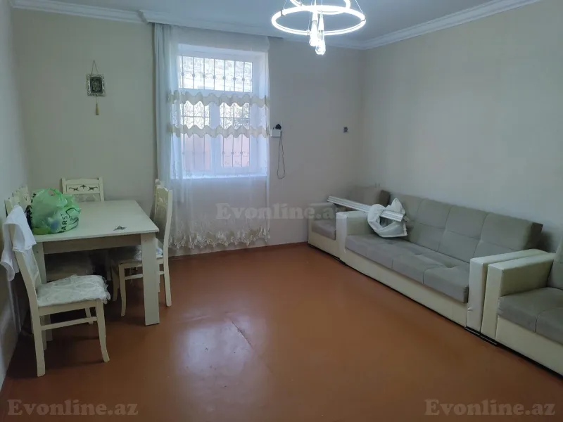 Satılır 2 otaqlı Həyət evi 67 m² Maştağa - şəkil 21