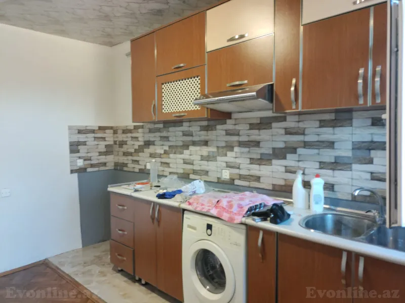Satılır 2 otaqlı Həyət evi 67 m² Maştağa - şəkil 22