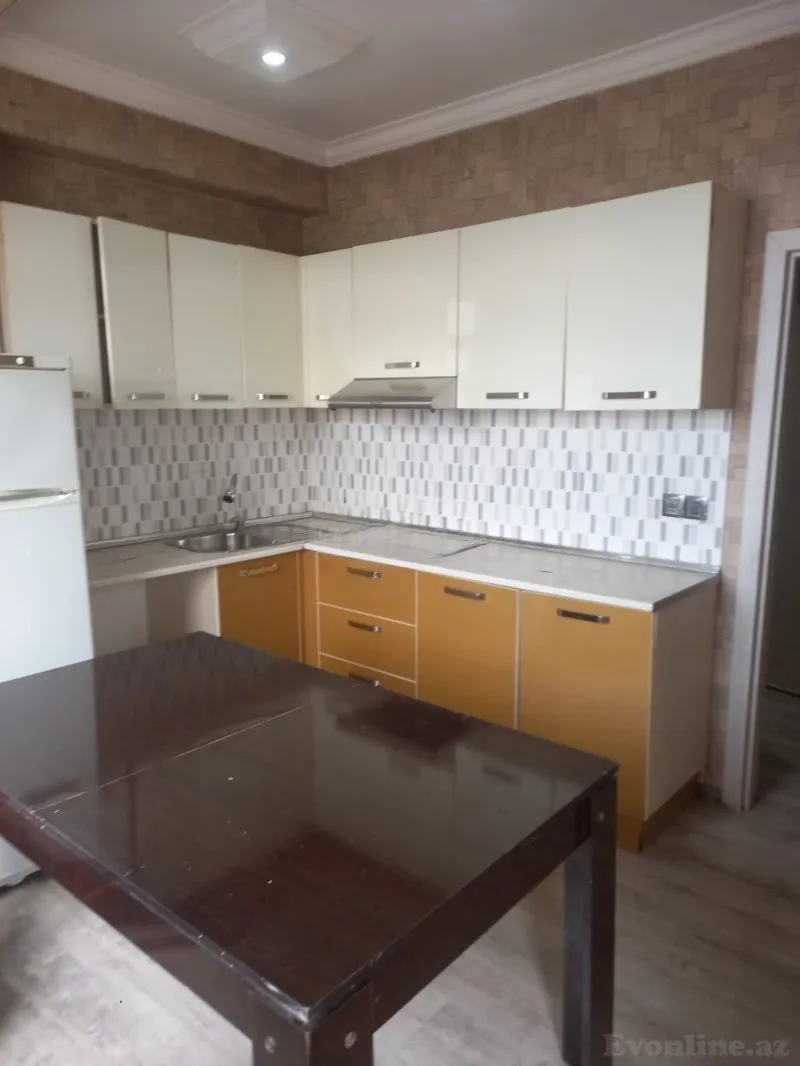Kirayə verilir 2 otaqlı Mənzil Yeni tikili 90 m² Masazır