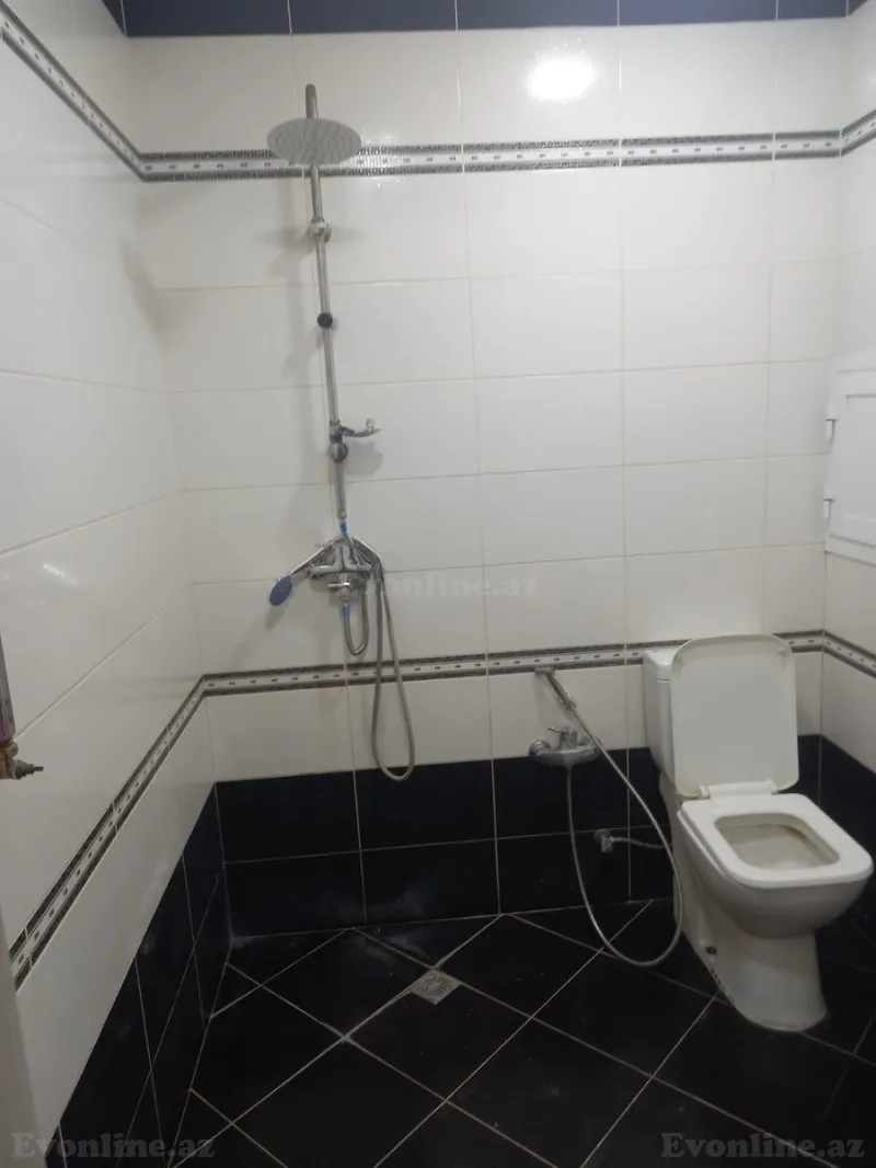 Kirayə verilir 2 otaqlı Mənzil Yeni tikili 90 m² Masazır - şəkil 3