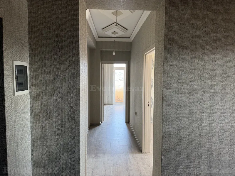 Kirayə verilir 2 otaqlı Mənzil Yeni tikili 90 m² Masazır - şəkil 5