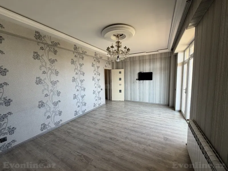 Kirayə verilir 2 otaqlı Mənzil Yeni tikili 90 m² Masazır - şəkil 6