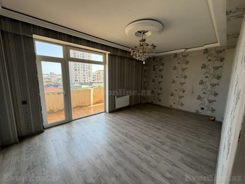 Kirayə verilir 2 otaqlı Mənzil Yeni tikili 90 m² Masazır - şəkil 7