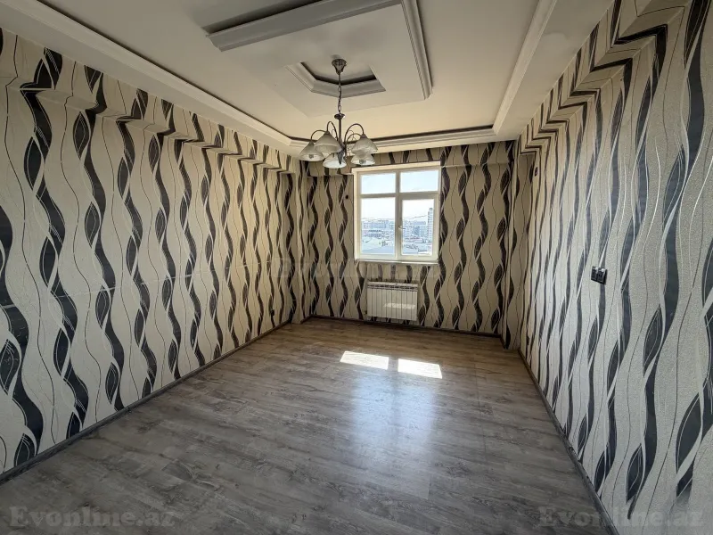 Kirayə verilir 2 otaqlı Mənzil Yeni tikili 90 m² Masazır - şəkil 8