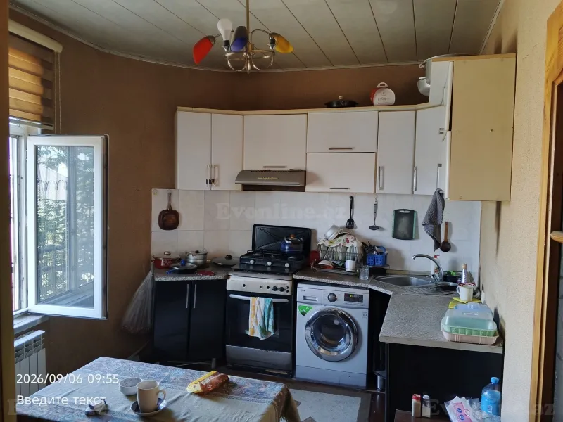 Kirayə verilir 3 otaqlı Mənzil Köhnə tikili 80 m² Nizami r. - şəkil 3