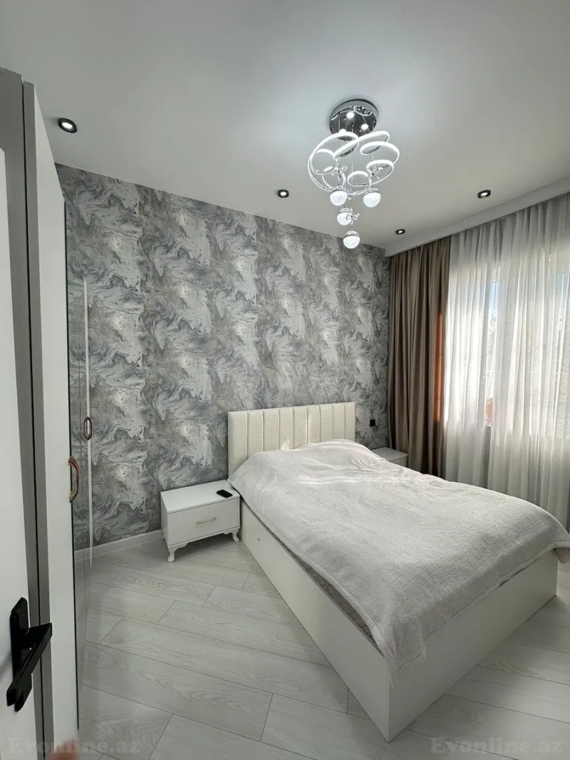 Satılır 4 otaqlı Həyət evi 110 m² Hökməli - şəkil 8