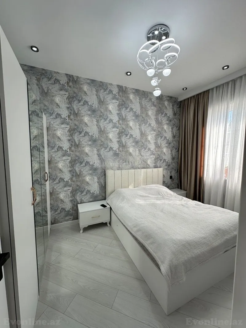 Satılır 4 otaqlı Həyət evi 110 m² Hökməli - şəkil 9