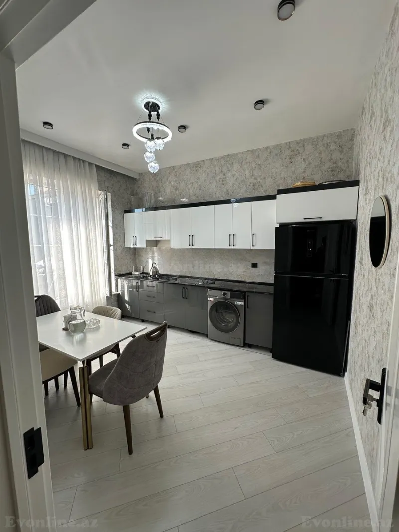 Satılır 4 otaqlı Həyət evi 110 m² Hökməli - şəkil 11