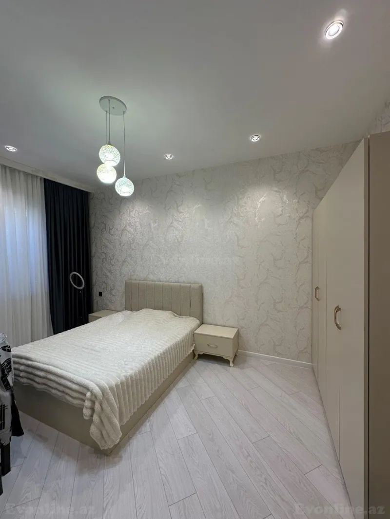 Satılır 4 otaqlı Həyət evi 110 m² Hökməli - şəkil 12