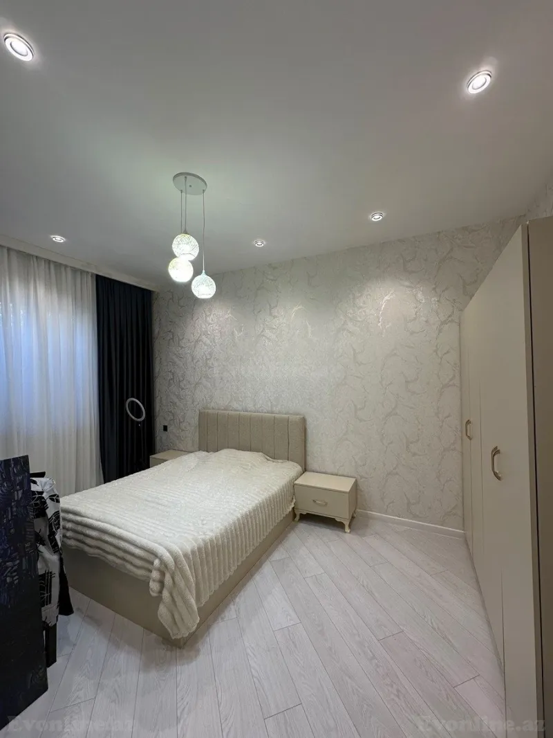 Satılır 4 otaqlı Həyət evi 110 m² Hökməli - şəkil 13