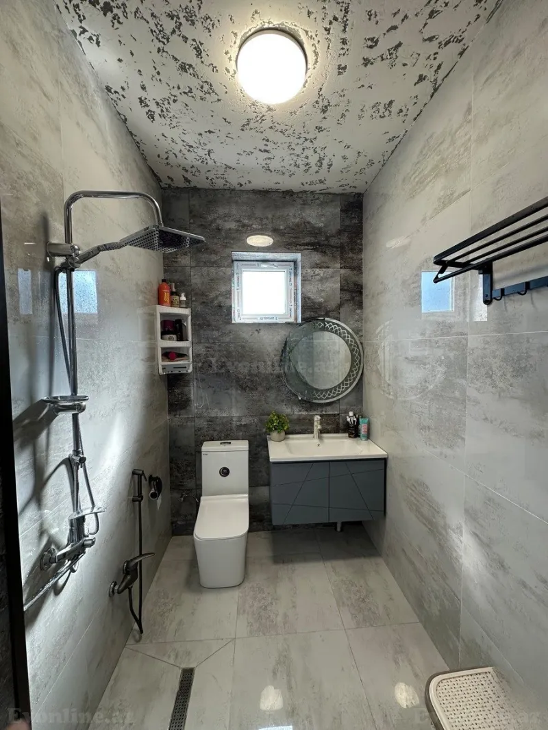 Satılır 4 otaqlı Həyət evi 110 m² Hökməli - şəkil 14