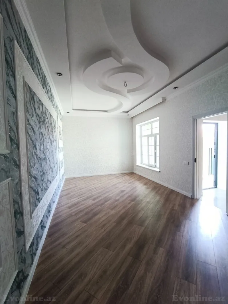 Satılır 4 otaqlı Həyət evi 150 m² Abşeron r. - şəkil 4