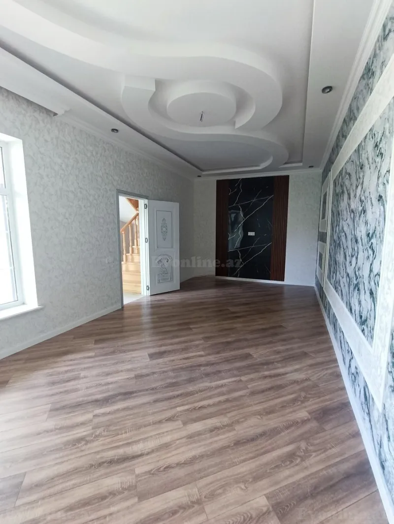 Satılır 4 otaqlı Həyət evi 150 m² Abşeron r. - şəkil 5
