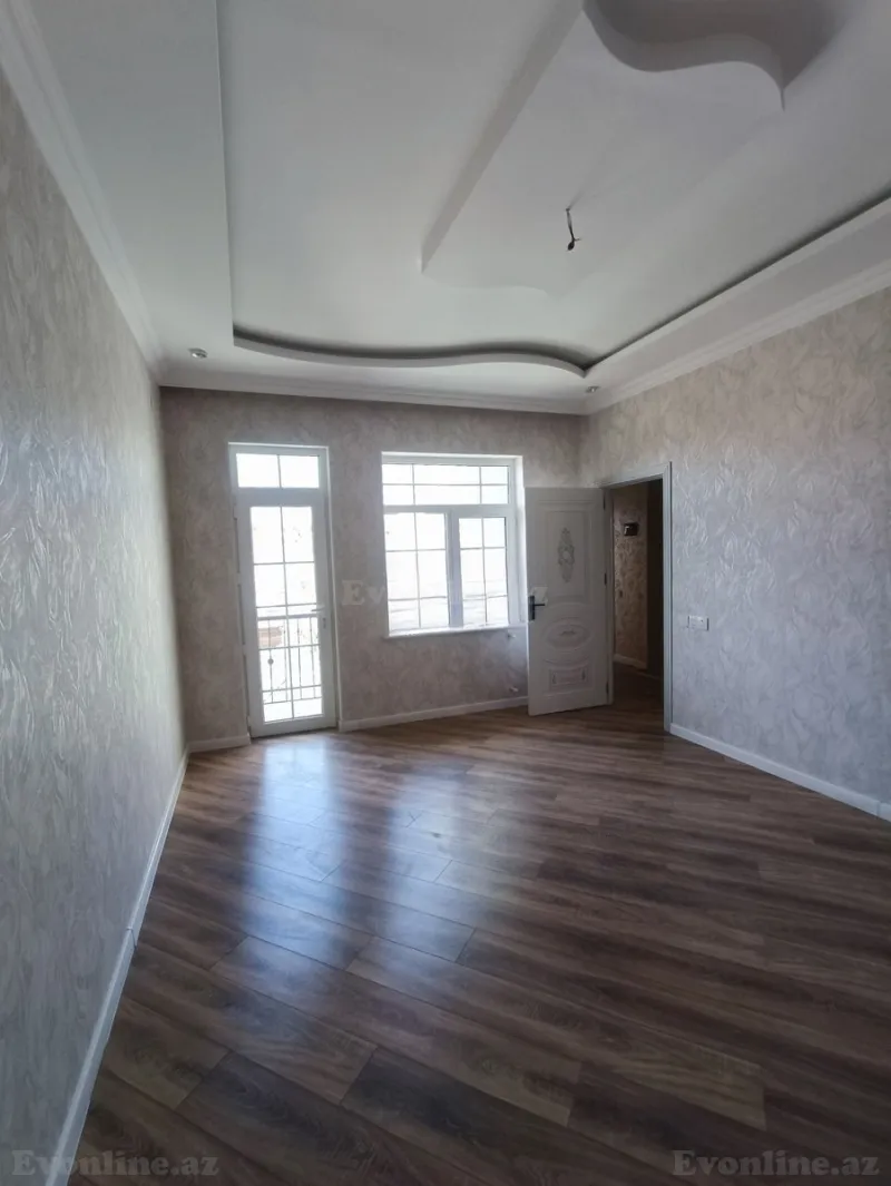 Satılır 4 otaqlı Həyət evi 150 m² Abşeron r. - şəkil 6