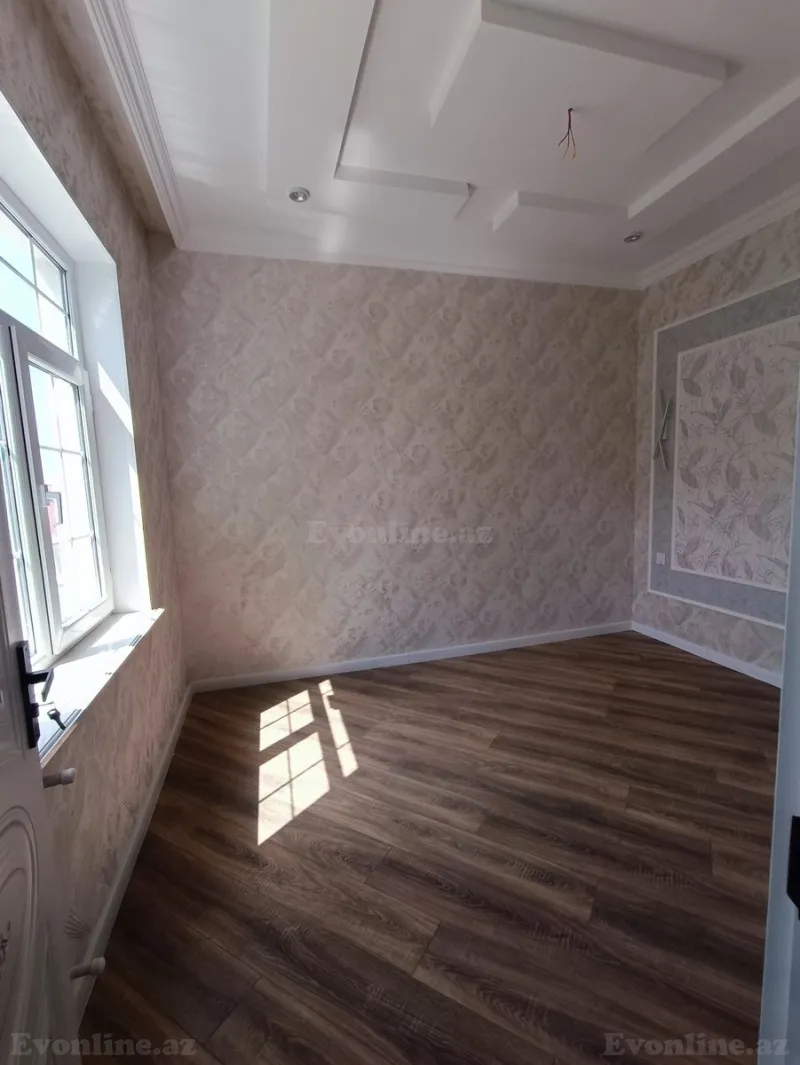 Satılır 4 otaqlı Həyət evi 150 m² Abşeron r. - şəkil 8