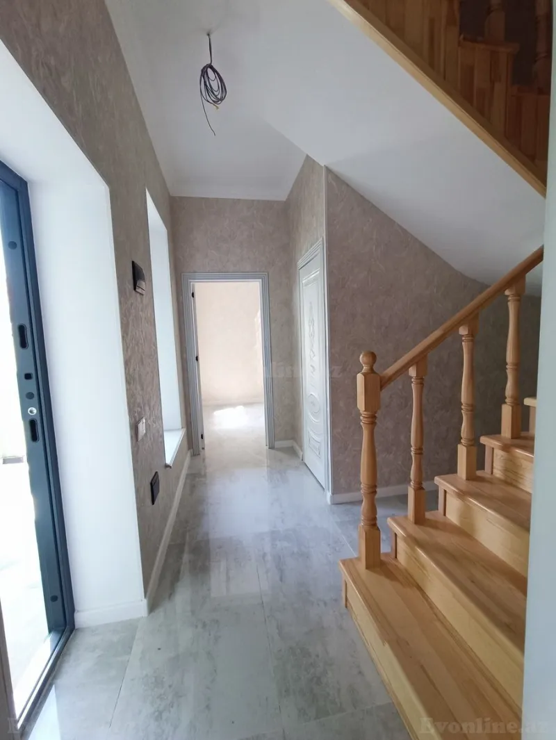Satılır 4 otaqlı Həyət evi 150 m² Abşeron r. - şəkil 9
