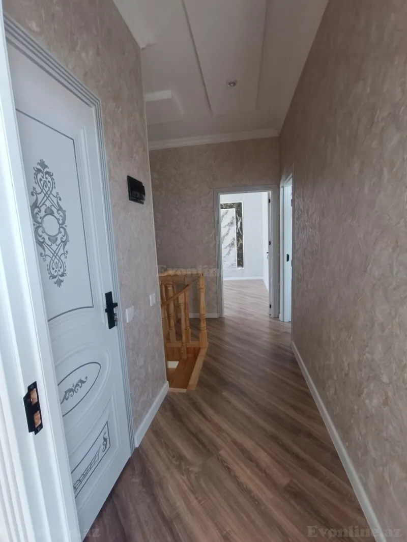 Satılır 4 otaqlı Həyət evi 150 m² Abşeron r. - şəkil 10