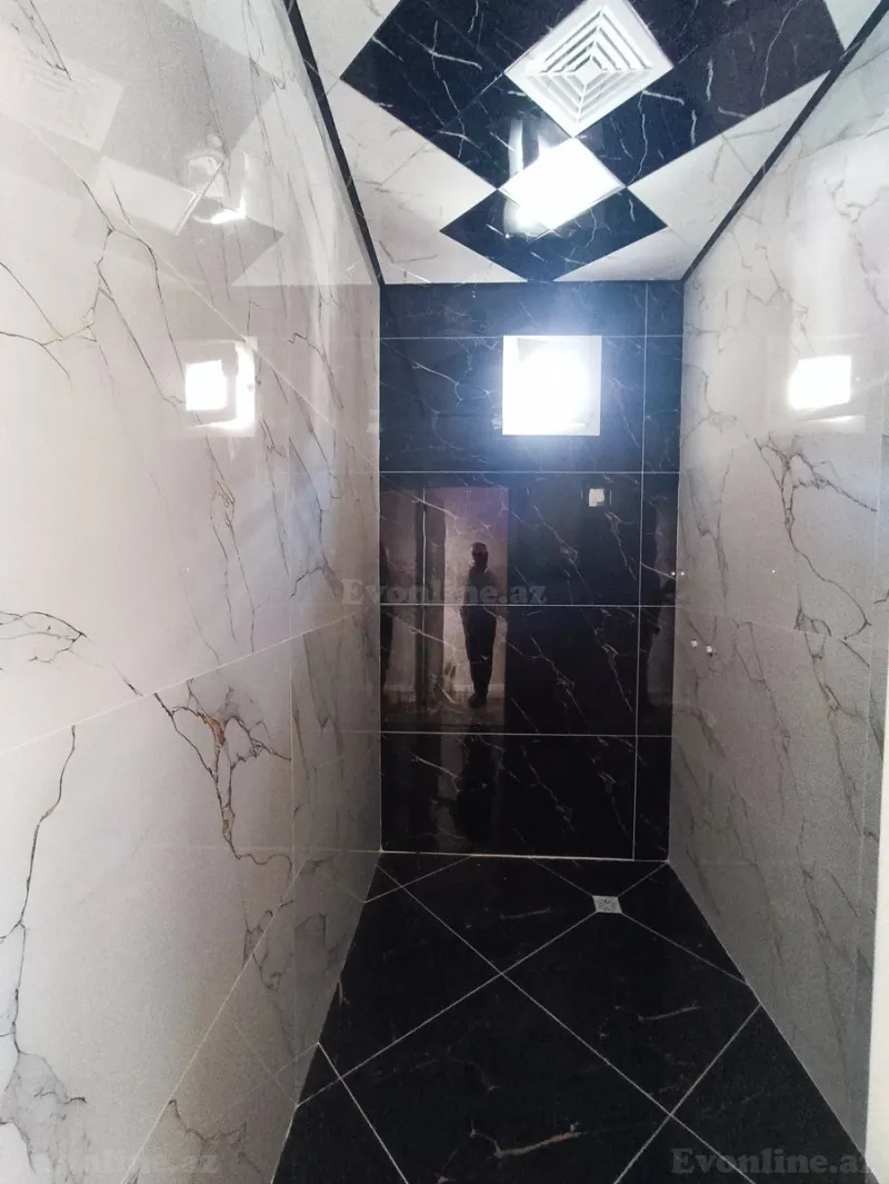 Satılır 4 otaqlı Həyət evi 150 m² Abşeron r. - şəkil 12