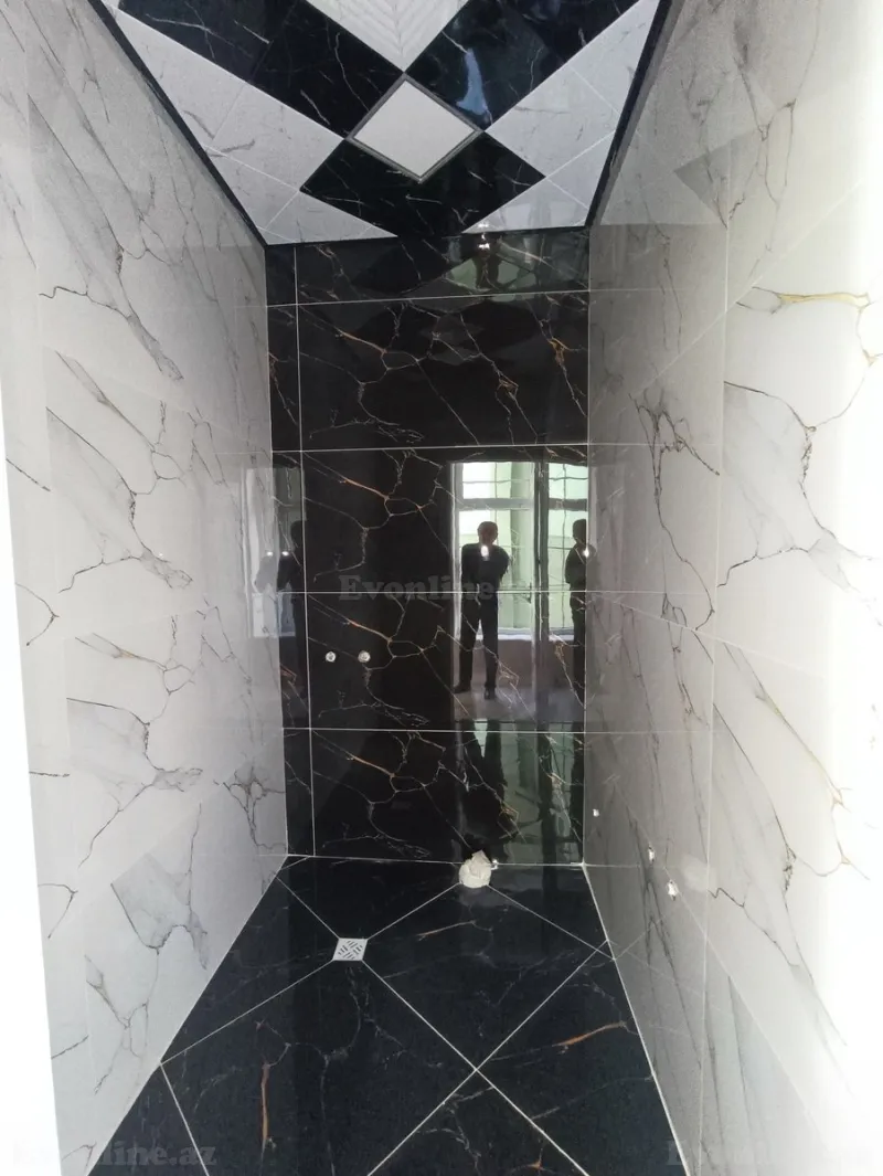 Satılır 4 otaqlı Həyət evi 150 m² Abşeron r. - şəkil 13