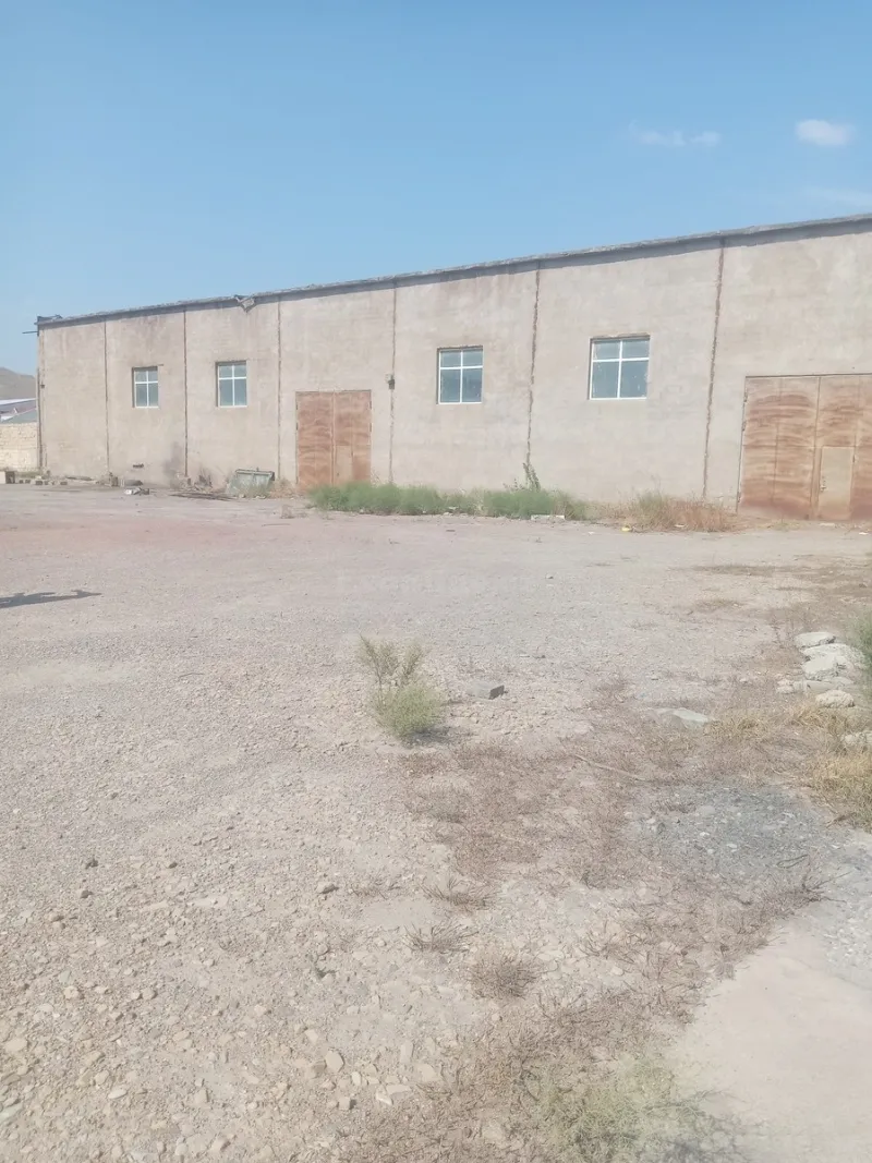 Kirayə verilir Obyekt 1200 m² Sahil - şəkil 3
