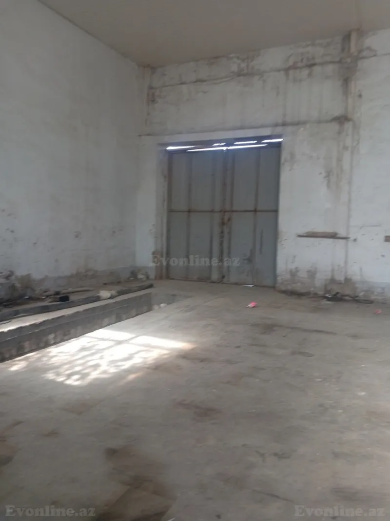 Kirayə verilir Obyekt 1200 m² Sahil - şəkil 7
