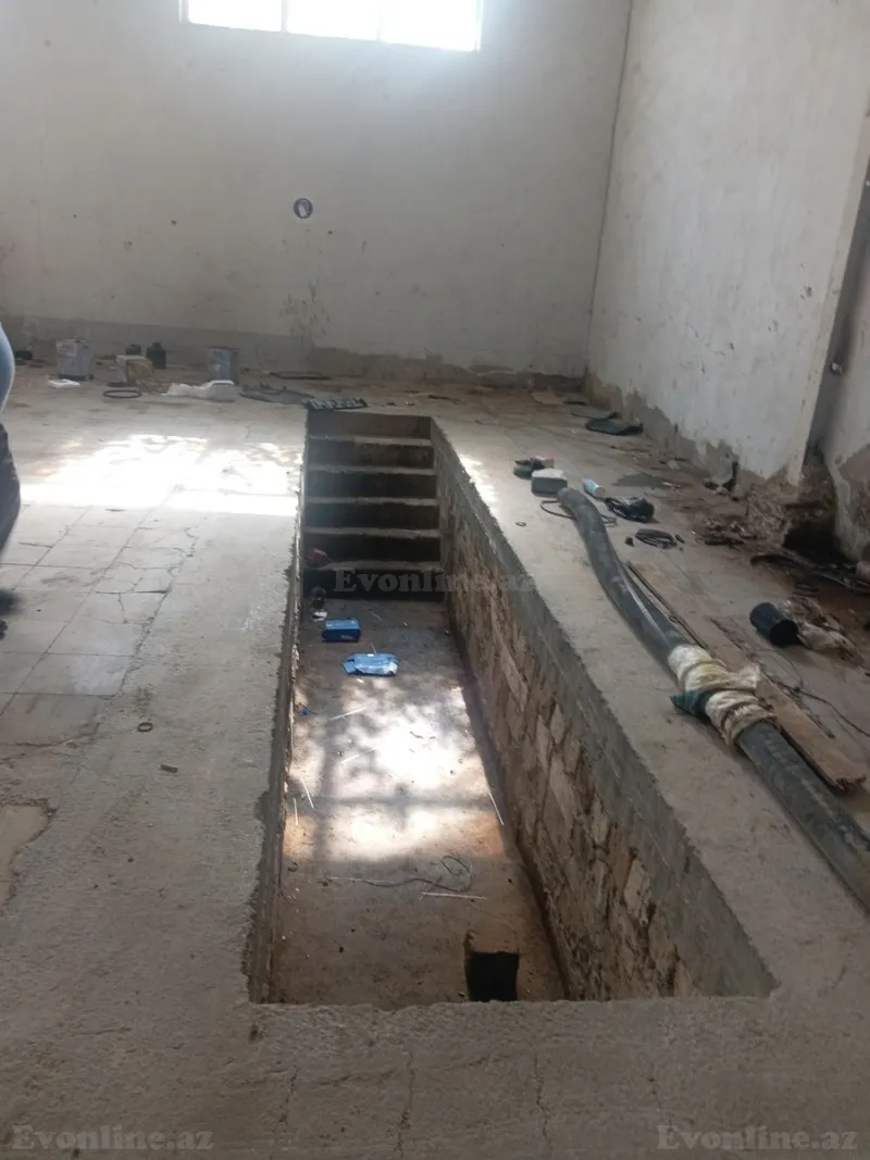 Kirayə verilir Obyekt 1200 m² Sahil - şəkil 8