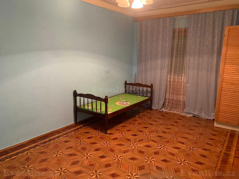 Kirayə verilir 3 otaqlı Mənzil Köhnə tikili 84 m² 8-ci mikrorayon - şəkil 7