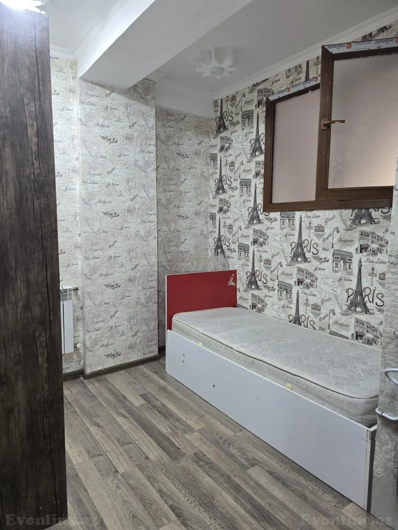 Kirayə verilir 3 otaqlı Mənzil Yeni tikili 55 m² Masazır - şəkil 2