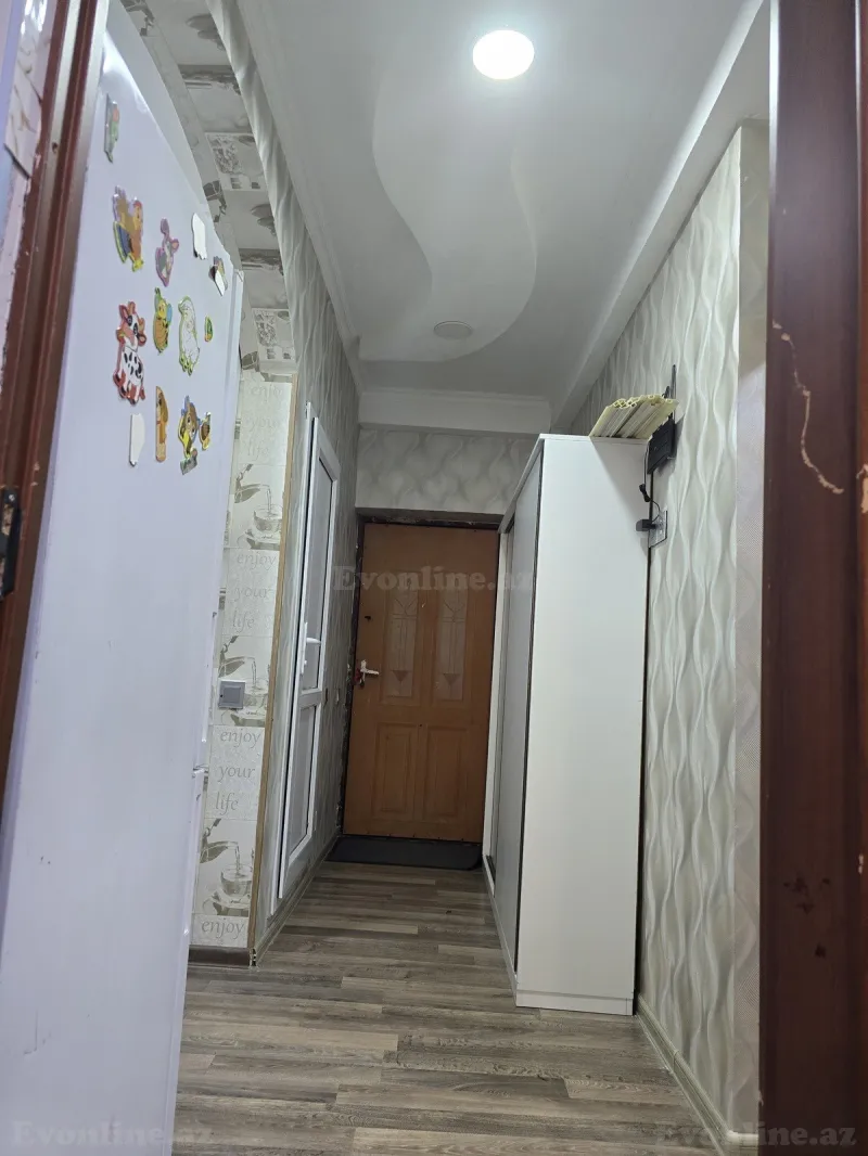 Kirayə verilir 3 otaqlı Mənzil Yeni tikili 55 m² Masazır - şəkil 3