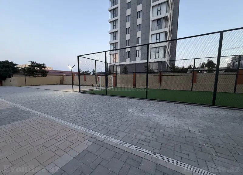 Satılır 3 otaqlı Mənzil Yeni tikili 100 m² 20 Yanvar m. - şəkil 2