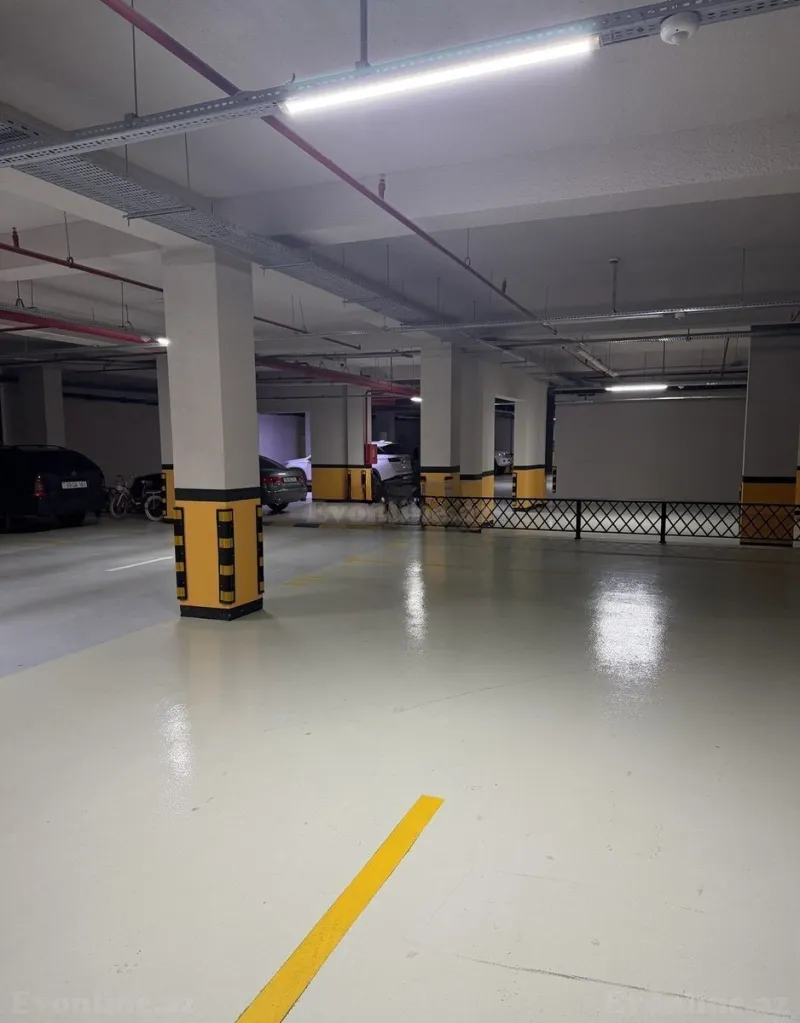 Satılır 3 otaqlı Mənzil Yeni tikili 100 m² 20 Yanvar m. - şəkil 3