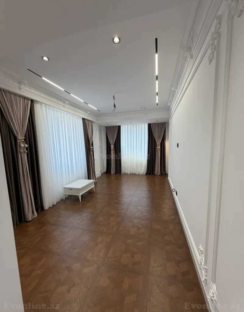 Satılır 3 otaqlı Mənzil Yeni tikili 100 m² 20 Yanvar m. - şəkil 6