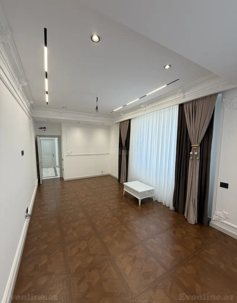 Satılır 3 otaqlı Mənzil Yeni tikili 100 m² 20 Yanvar m. - şəkil 7