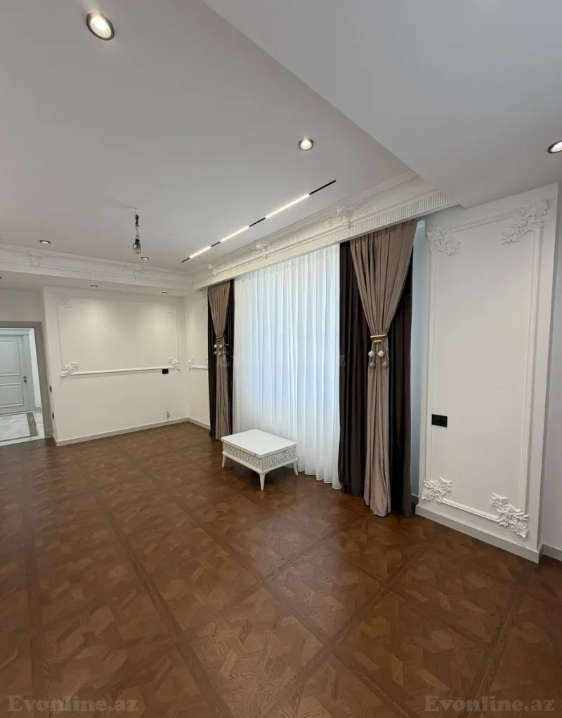 Satılır 3 otaqlı Mənzil Yeni tikili 100 m² 20 Yanvar m. - şəkil 8