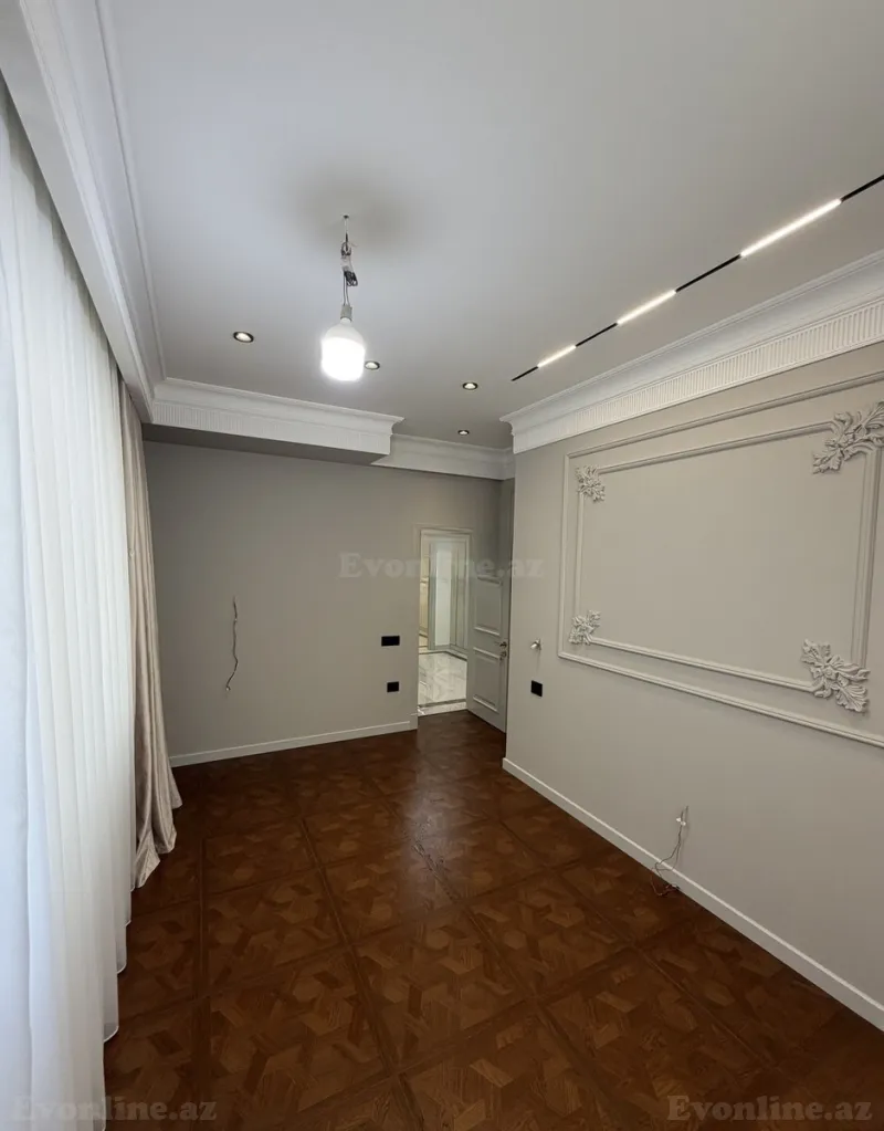Satılır 3 otaqlı Mənzil Yeni tikili 100 m² 20 Yanvar m. - şəkil 9