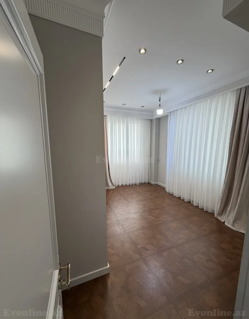 Satılır 3 otaqlı Mənzil Yeni tikili 100 m² 20 Yanvar m. - şəkil 10