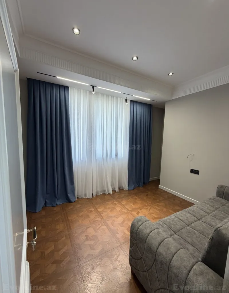 Satılır 3 otaqlı Mənzil Yeni tikili 100 m² 20 Yanvar m. - şəkil 11