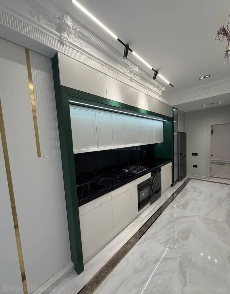 Satılır 3 otaqlı Mənzil Yeni tikili 100 m² 20 Yanvar m. - şəkil 15