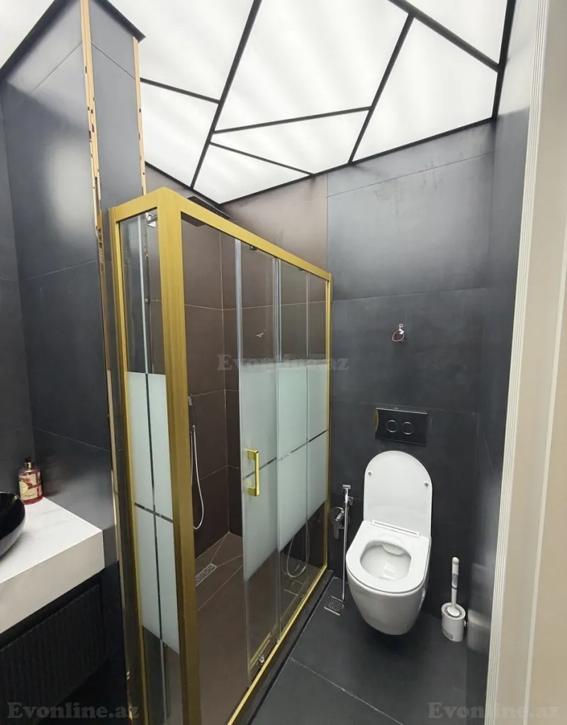 Satılır 3 otaqlı Mənzil Yeni tikili 100 m² 20 Yanvar m. - şəkil 17