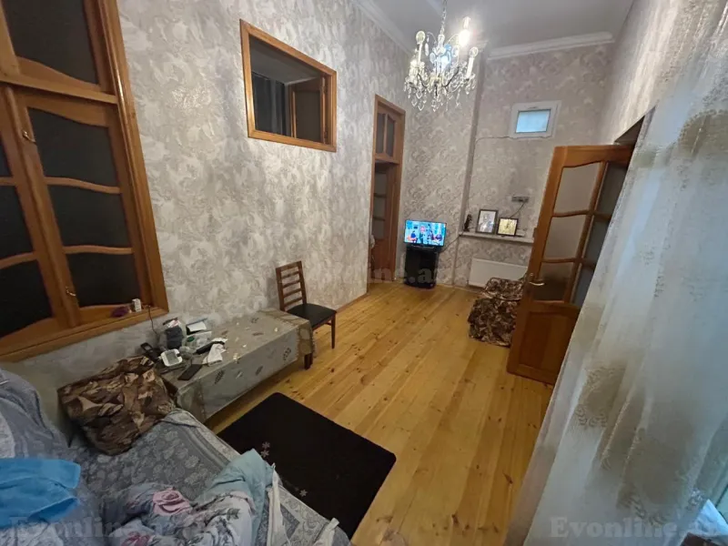 Satılır 5 otaqlı Həyət evi 100 m² Bakıxanov - şəkil 8