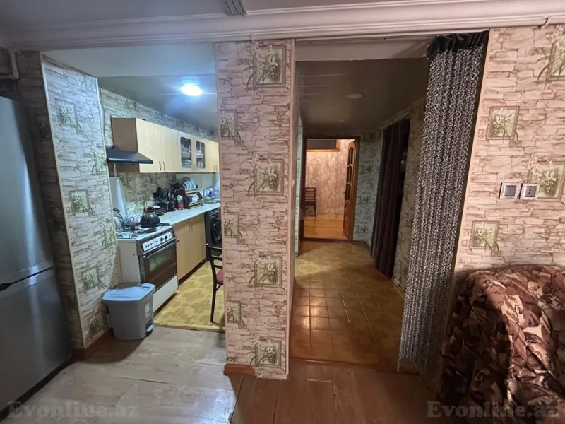 Satılır 5 otaqlı Həyət evi 100 m² Bakıxanov - şəkil 11